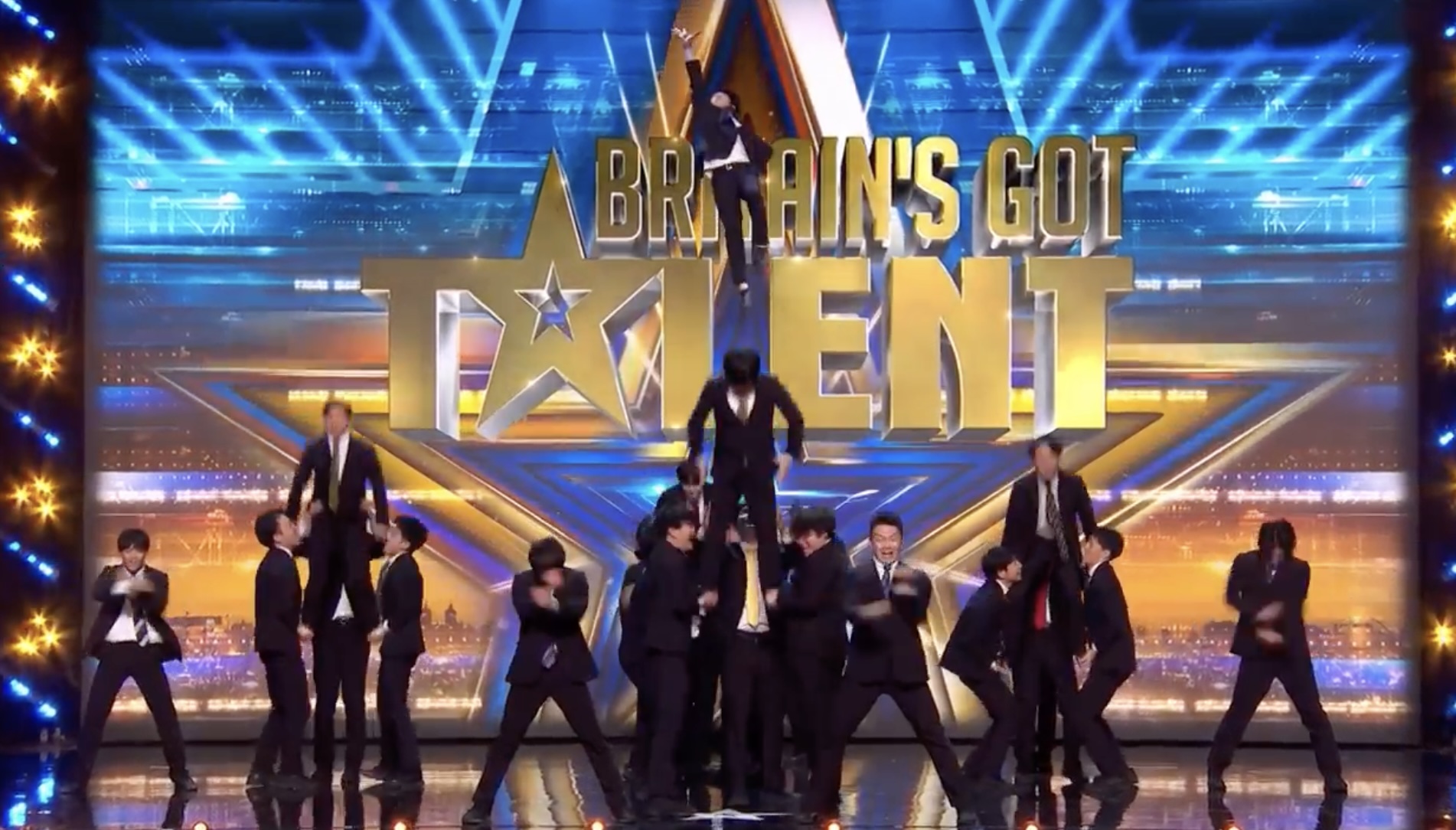 Britain’s Got Talent fans ‘work out’ next Golden Buzzer act from TONIGHT’s show – but they have one huge co...