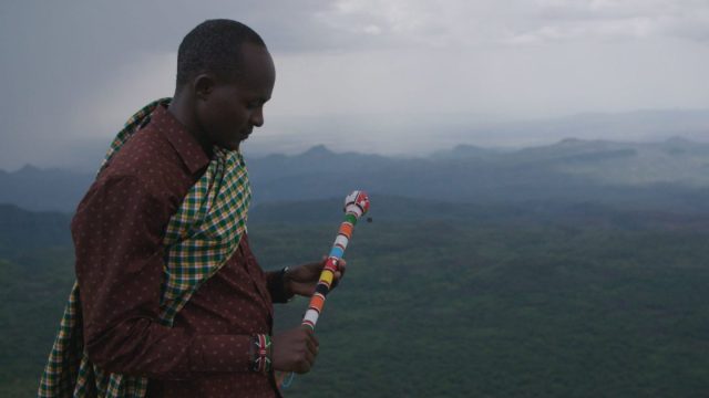 On TV tonight: Storyville investigates the battle for Kenya's Laikipia plateau