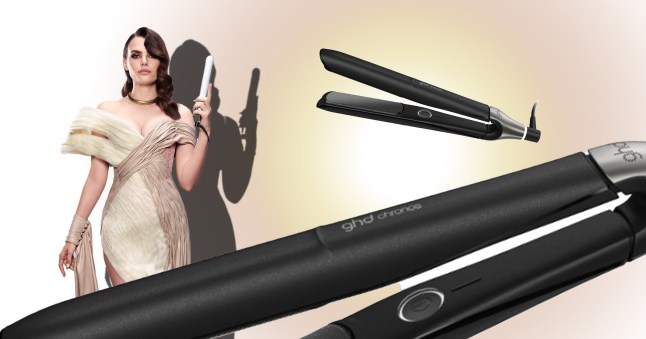 ghd brings back its genius Upgrade Programme - and you could save £100