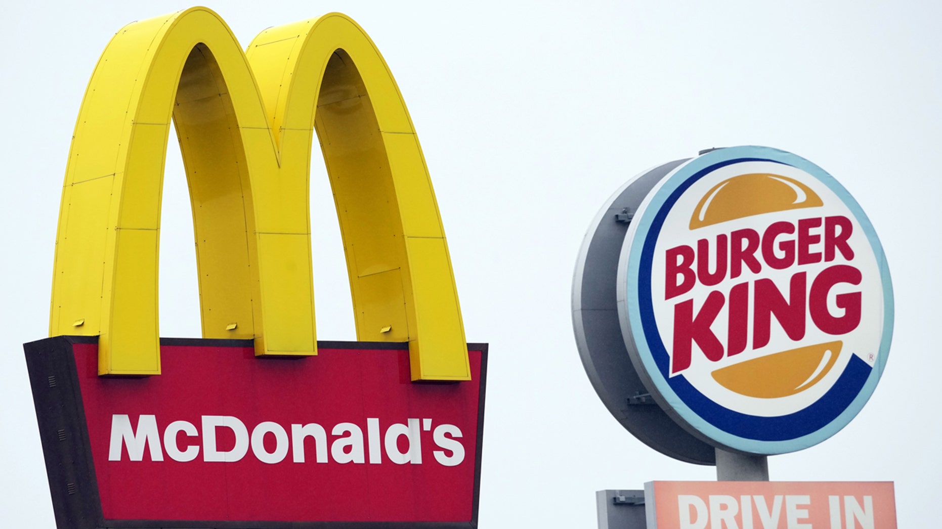 New study reveals blue state's fast-food minimum wage hike jeopardized thousands of jobs