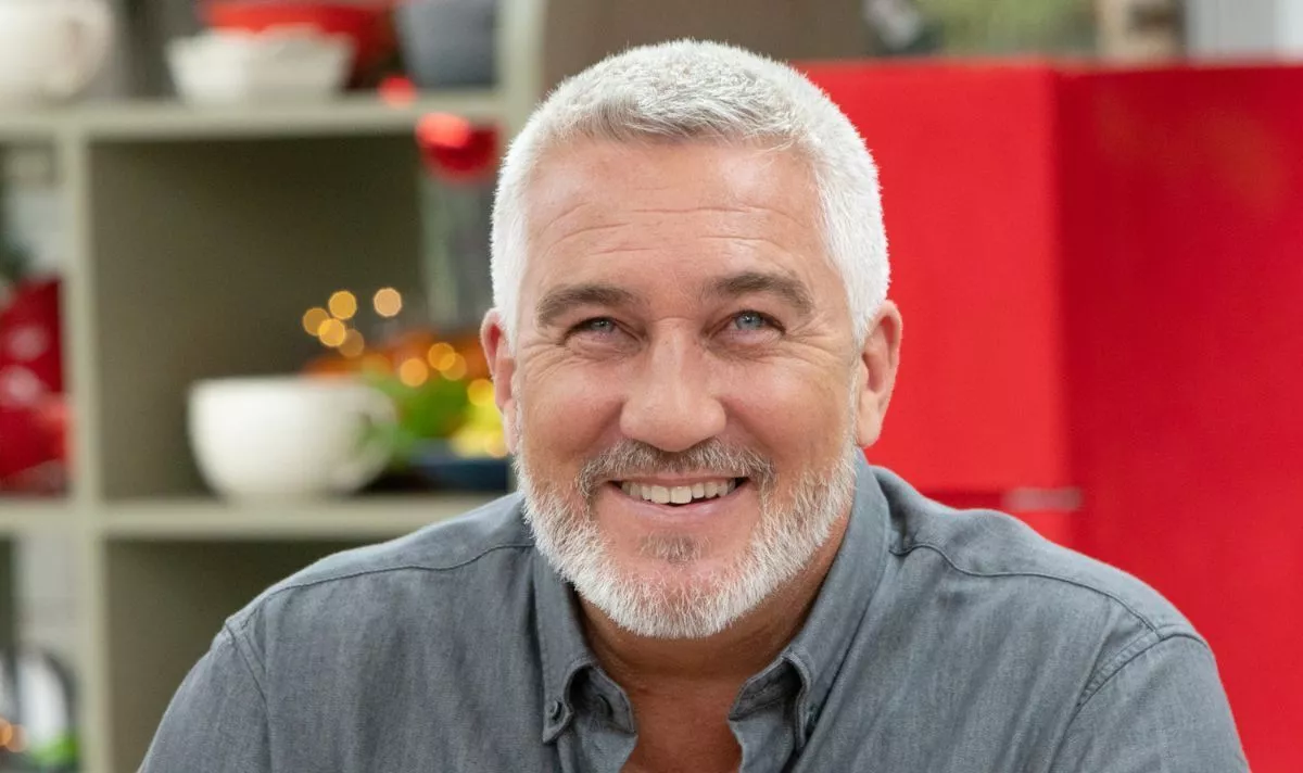 Paul Hollywood tip for 'gooey and delicious'  chocolate chip cookies 