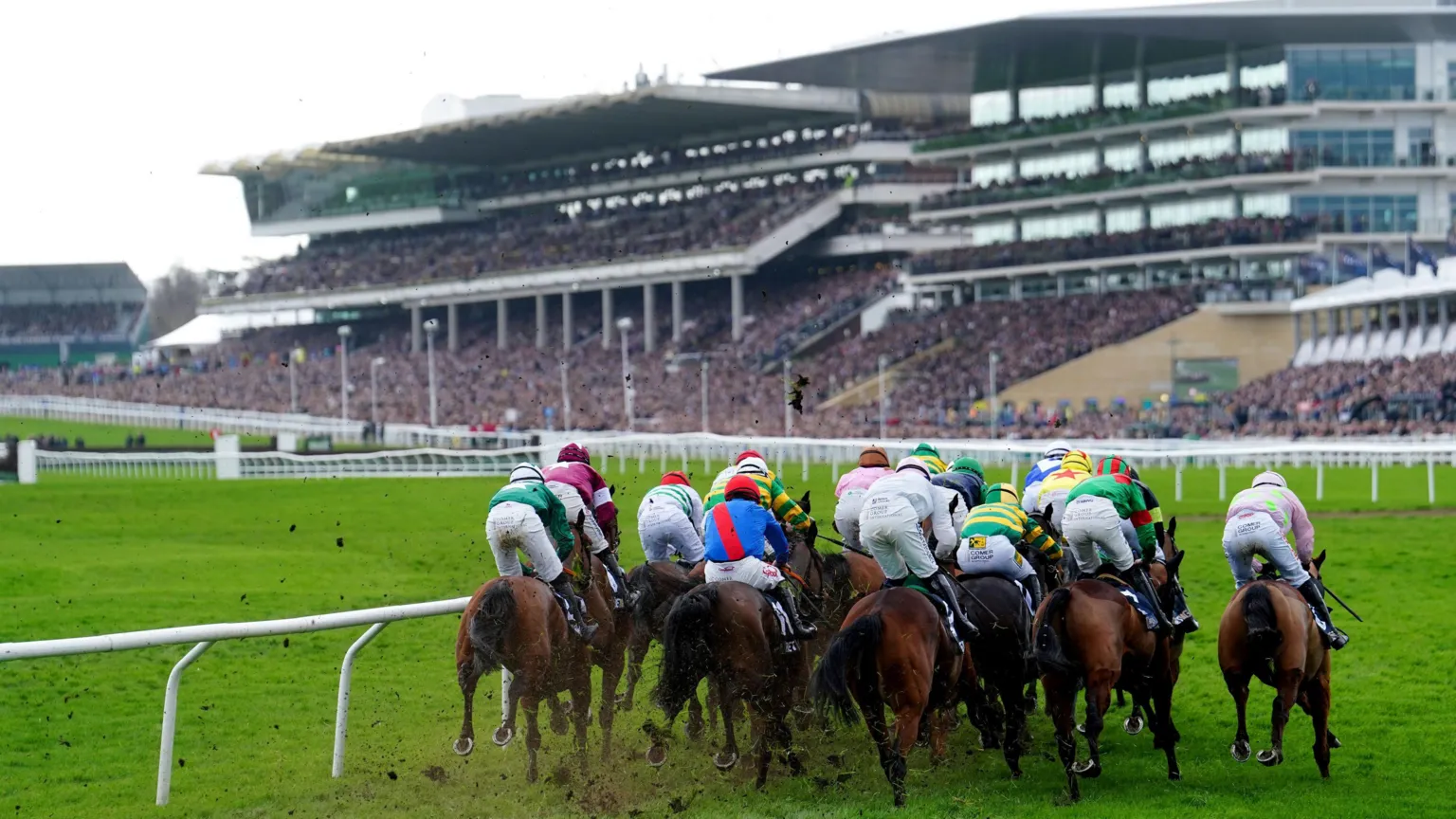 Cheltenham Festival 2025: Everything you need to know