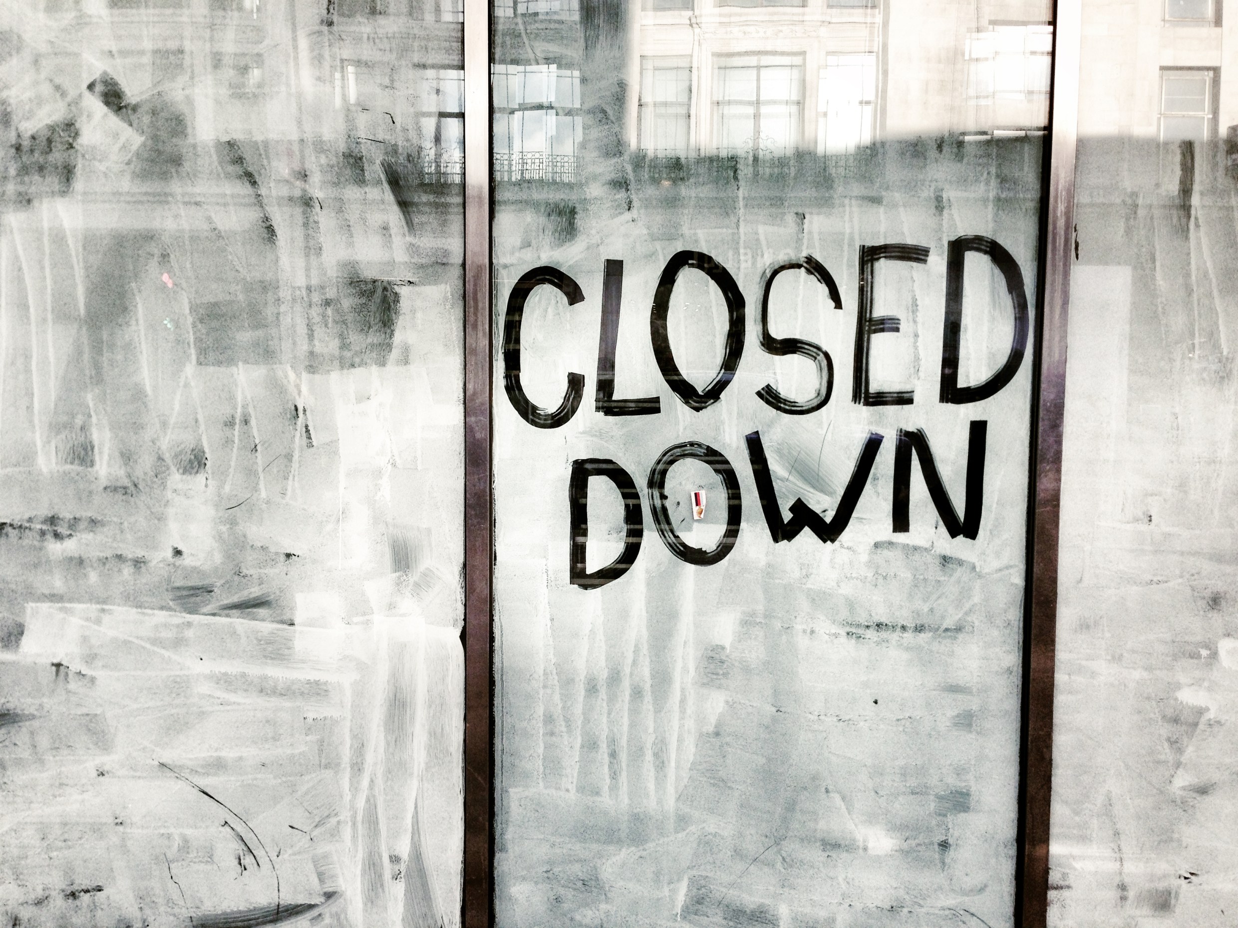 Major retail chain confirms fresh wave of closures days after 16 locations disappear...