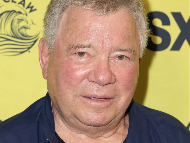 Star Trek: William Shatner shares brutally honest response to fan question