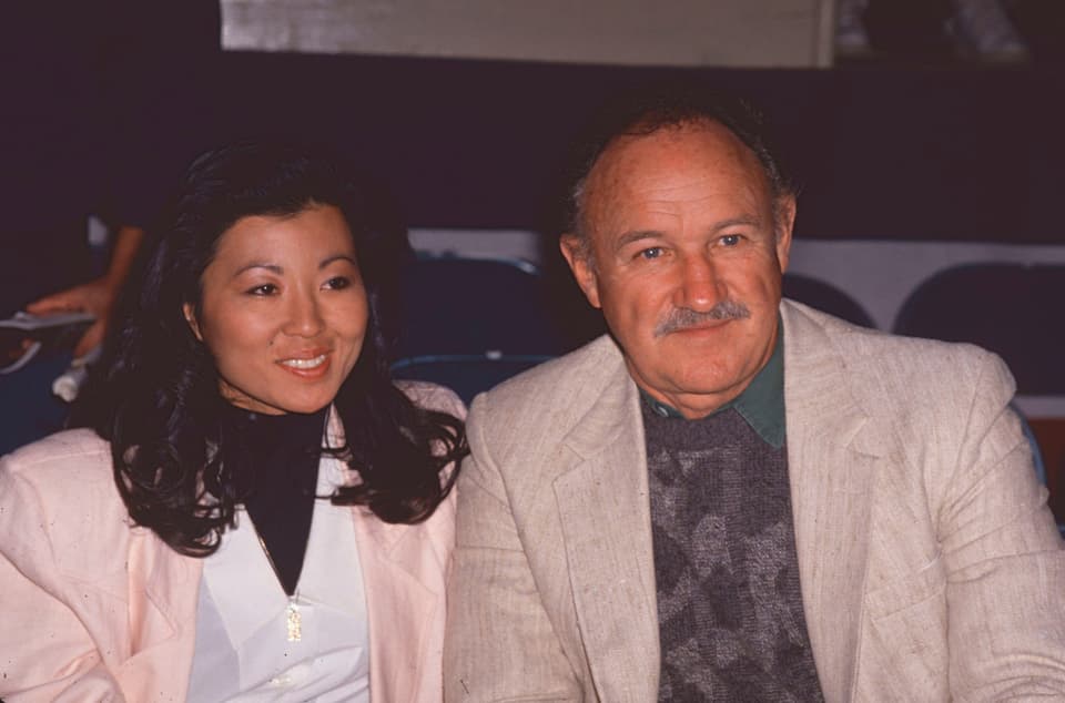 Gene Hackman's daughter breaks silence on Hollywood icon's cause of death