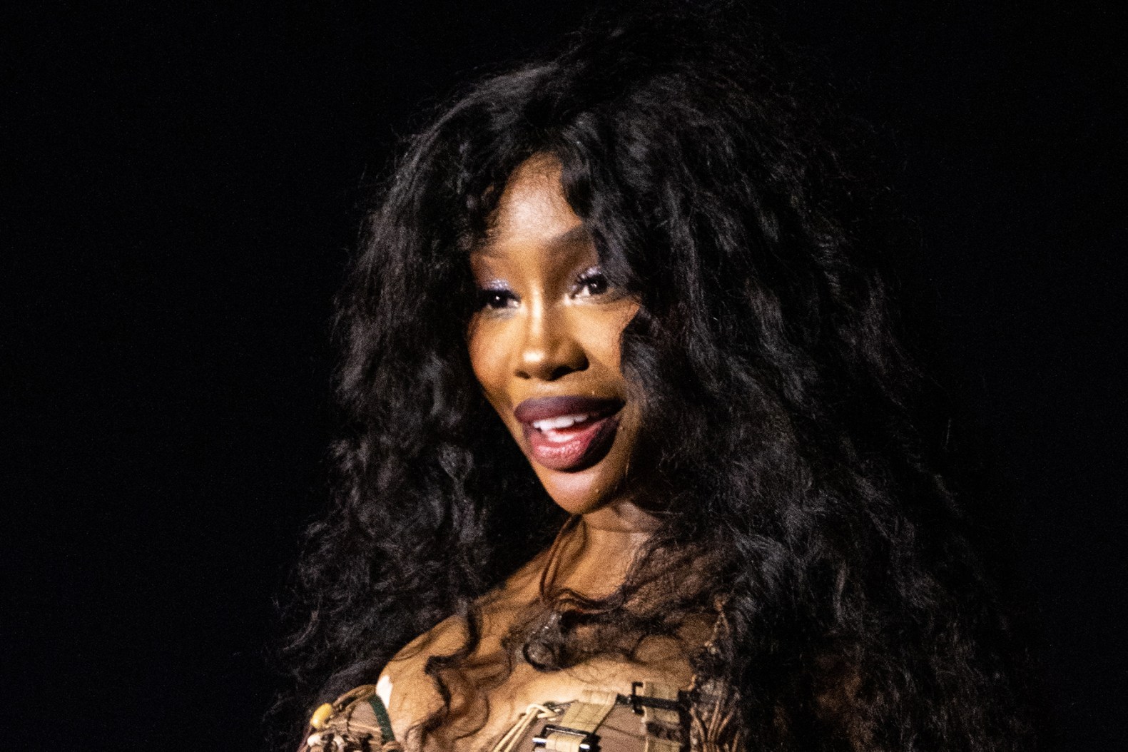 SZA 'Lana' Deluxe: Singer Shares More Songs on 'SOS' Double Expansion