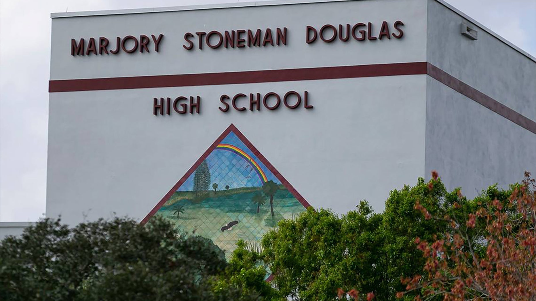 Florida school safety laws after Parkland massacre touted by victim's dad as national 'blueprint'