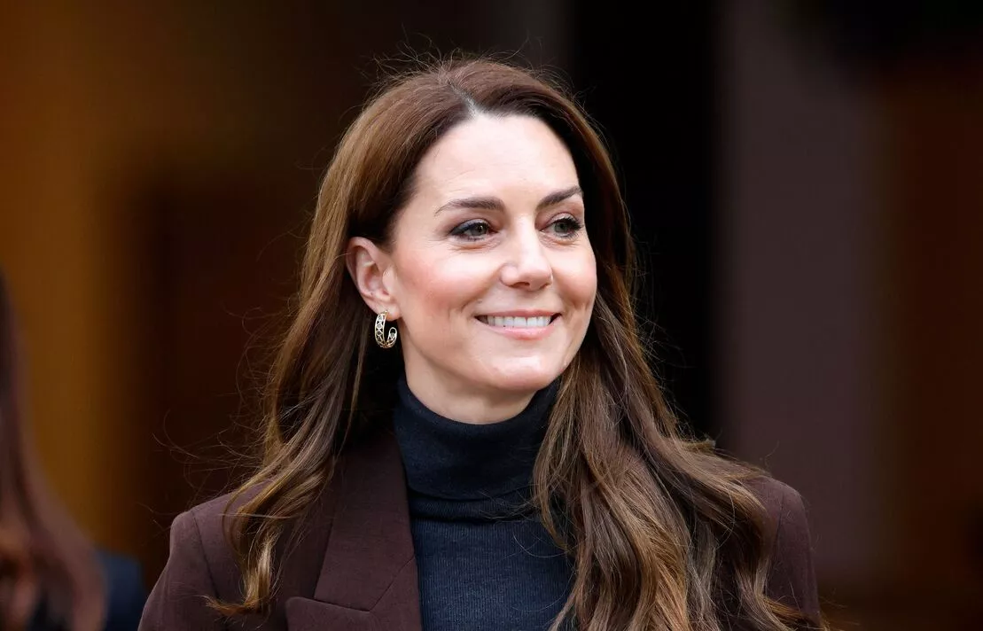 Princess Kate is quietly preparing for unusual royal first