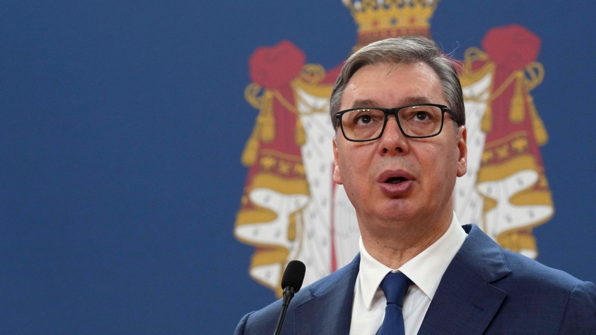 PM's resignation could lead to snap election, Serbian president says