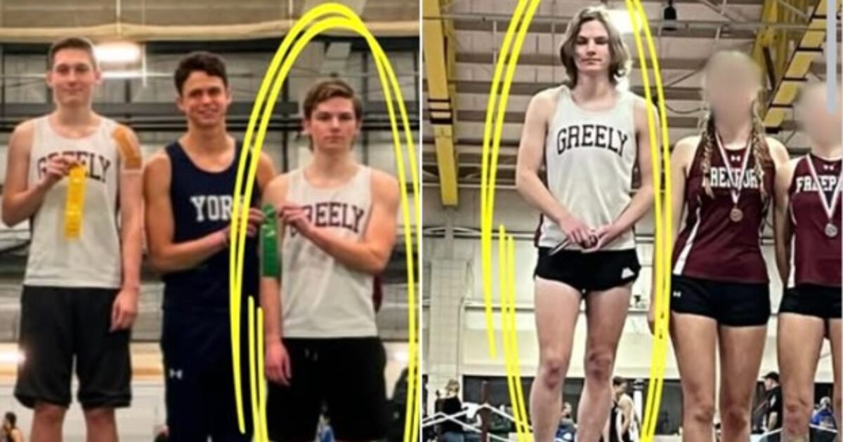 Maine Boy Scores Dominating Win in Girls' Pole Vault Championship as Governor Defies Trump Over Banning Men from Women's Sports