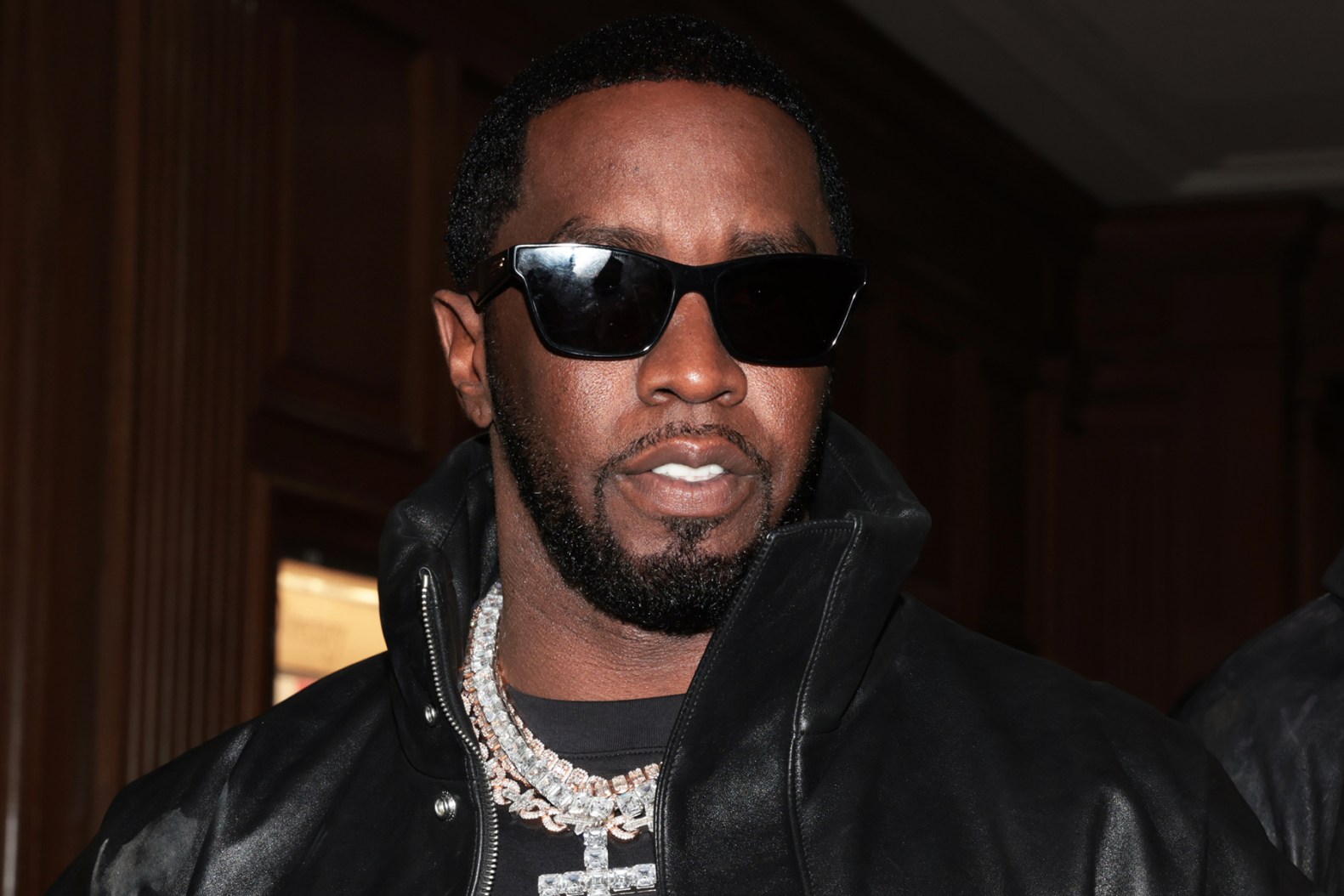 Sean Combs Files $100M Defamation Lawsuit Against NBC