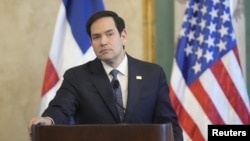 Rubio heads to Munich amid diplomatic push for Ukraine peace deal