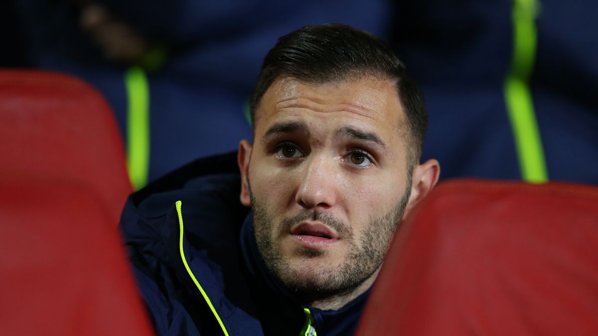 Ex-Arsenal star Lucas Perez's torment as family who abandoned him beg for money