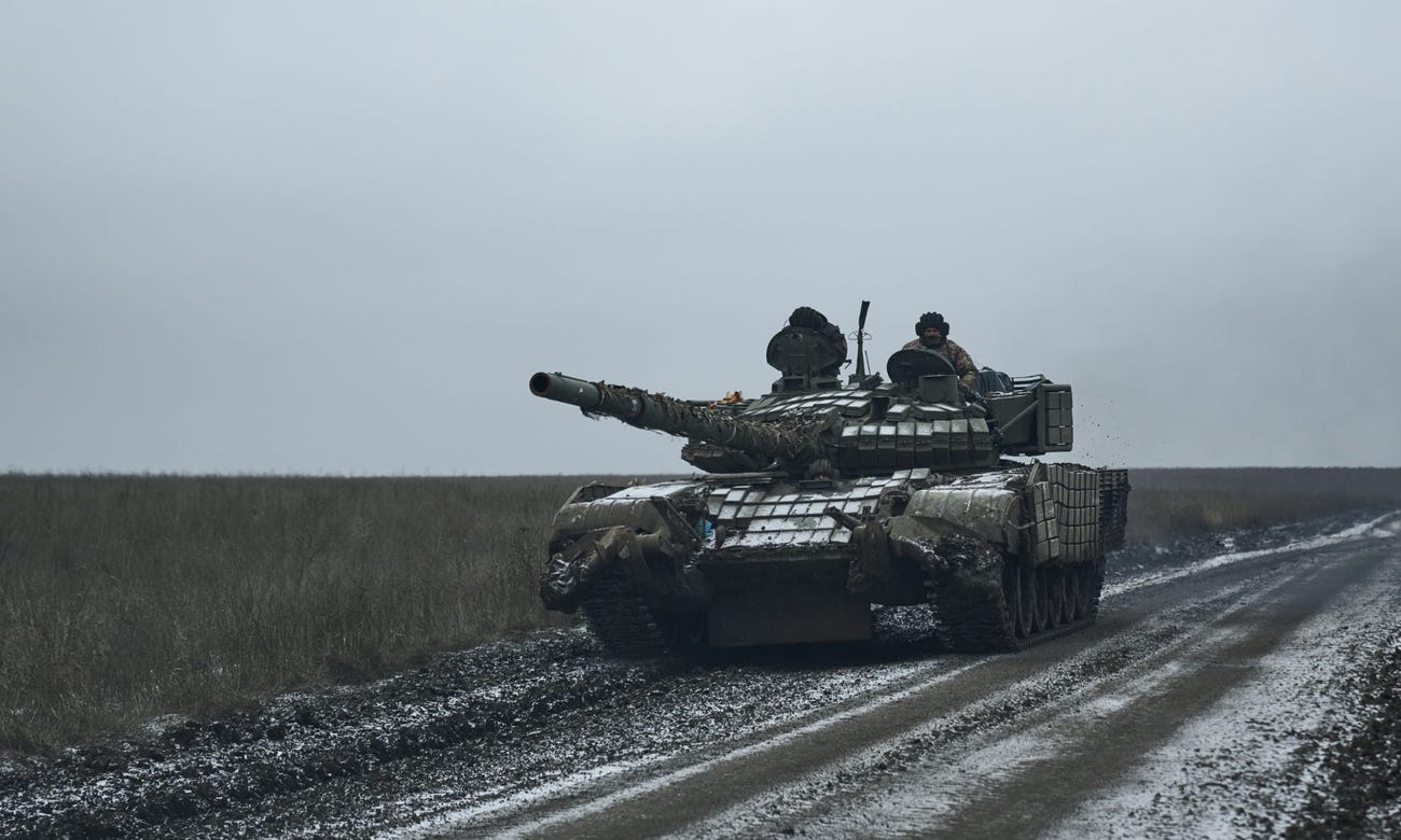 Russia is changing tactics to try to capture the city of Avdiivka and plans to fight through it 'block-by-block,' ISW says