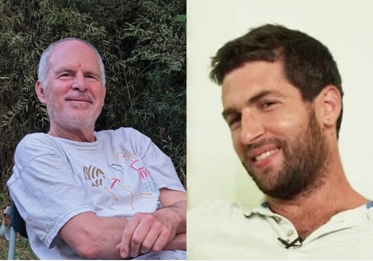 Two Americans Set for Release But Five Left Behind in Israel-Hamas Ceasefire Deal