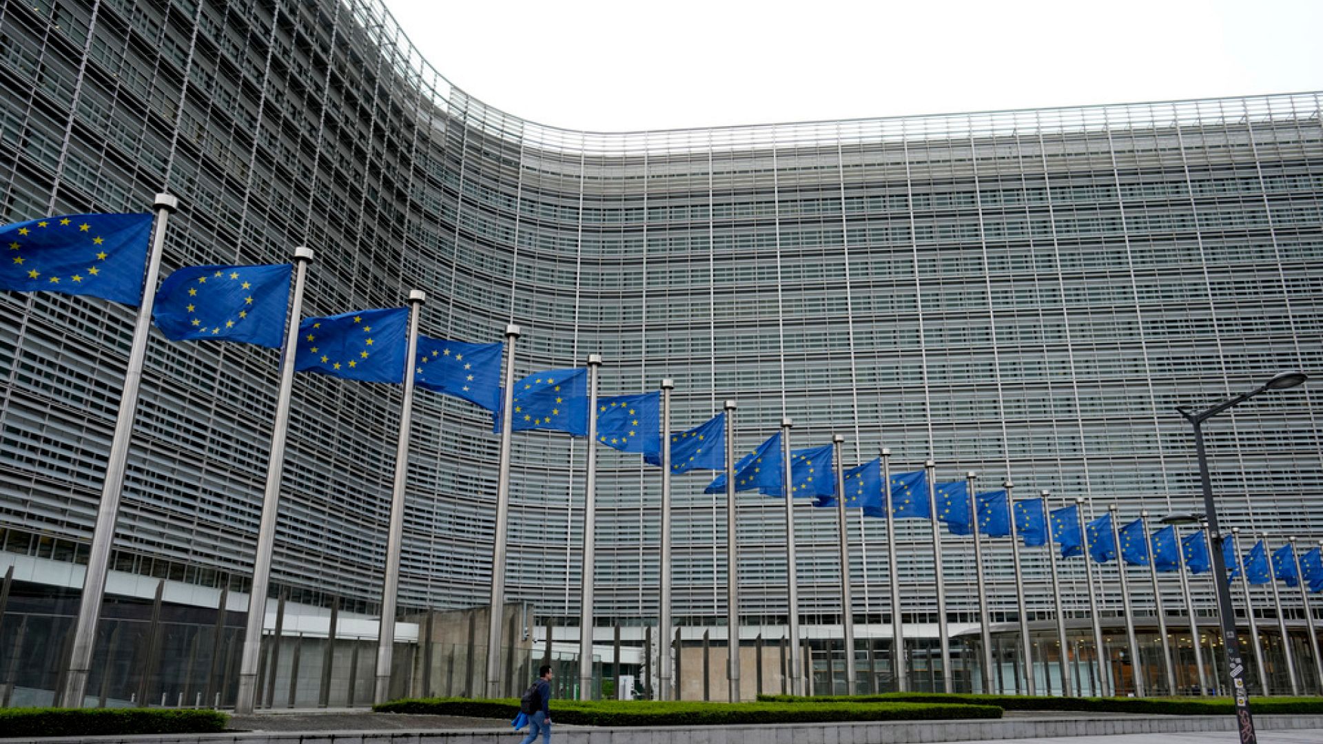 EU official should not get top privacy job, says think tank