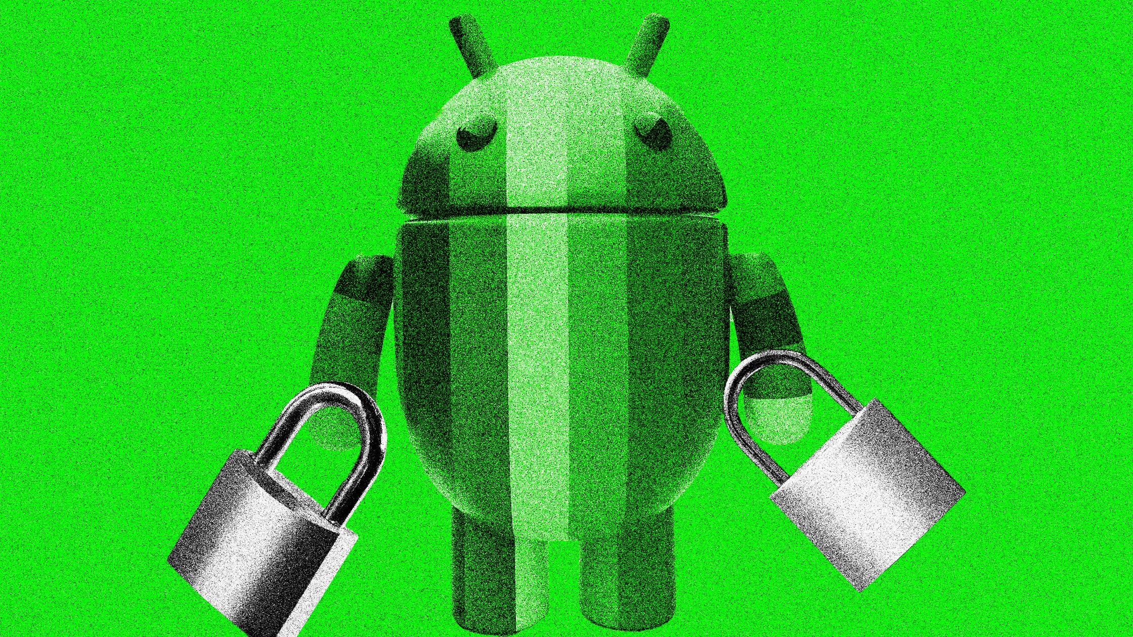 Protect Your Phone With Android’s Theft Detection Features