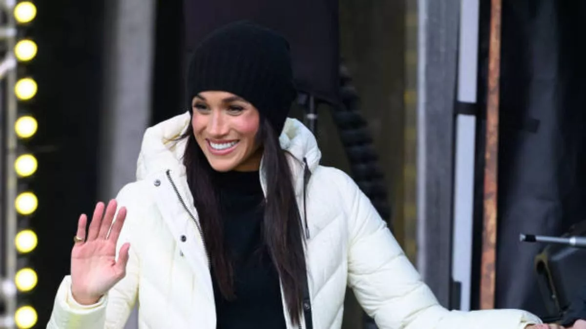 Meghan and Netflix in 'panic mode' as they 'try to salvage' brand