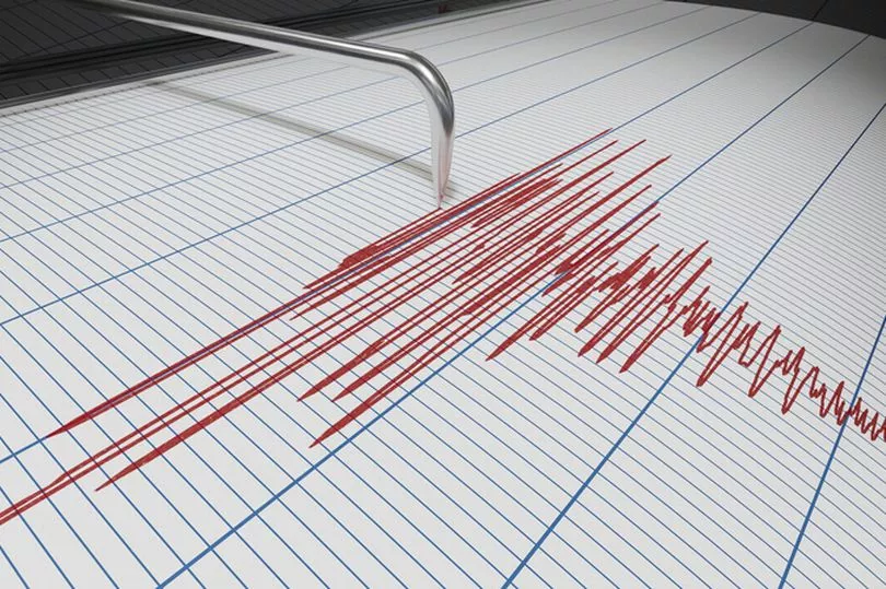 Japan braces for tsunami after huge 6.9 earthquake as 'stay away' warning issued