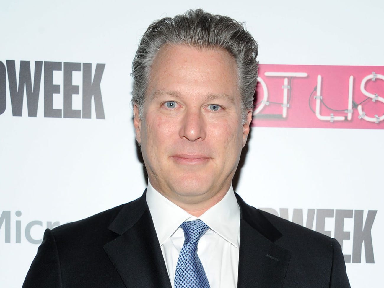 Read the explosive resignation letter sent by the chairman of Sports Illustrated's publisher