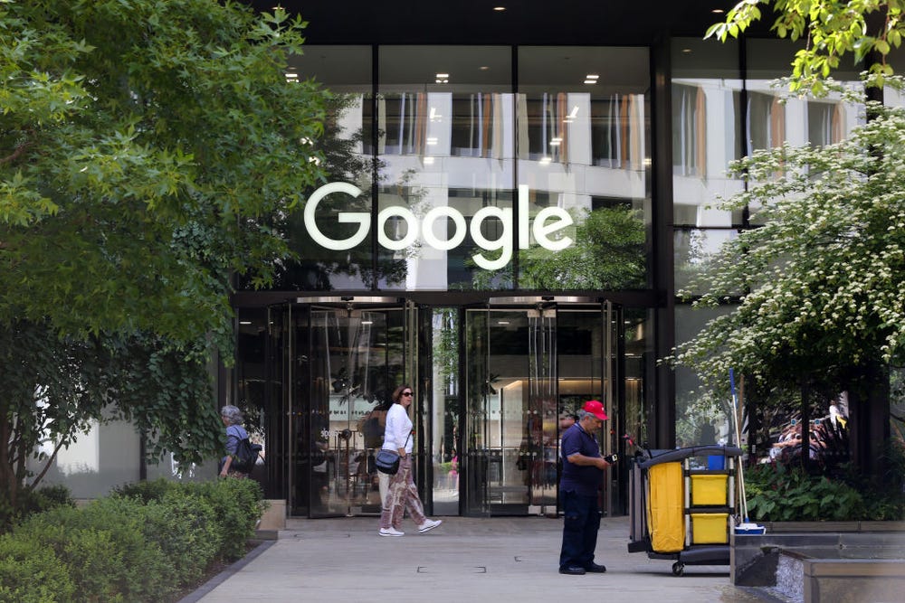 Google's layoffs already impacted its culture. Now they're affecting its bottom line. 