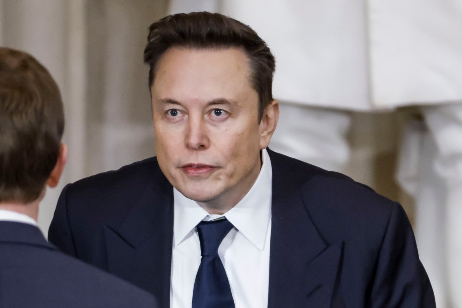 Musk, Trump Prosecutor Targeting People Who Share Names of DOGE Staff