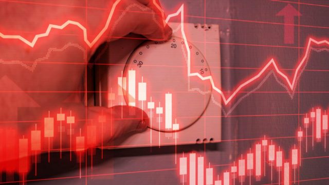 Should you fix your tariff ahead of the energy price cap going up?