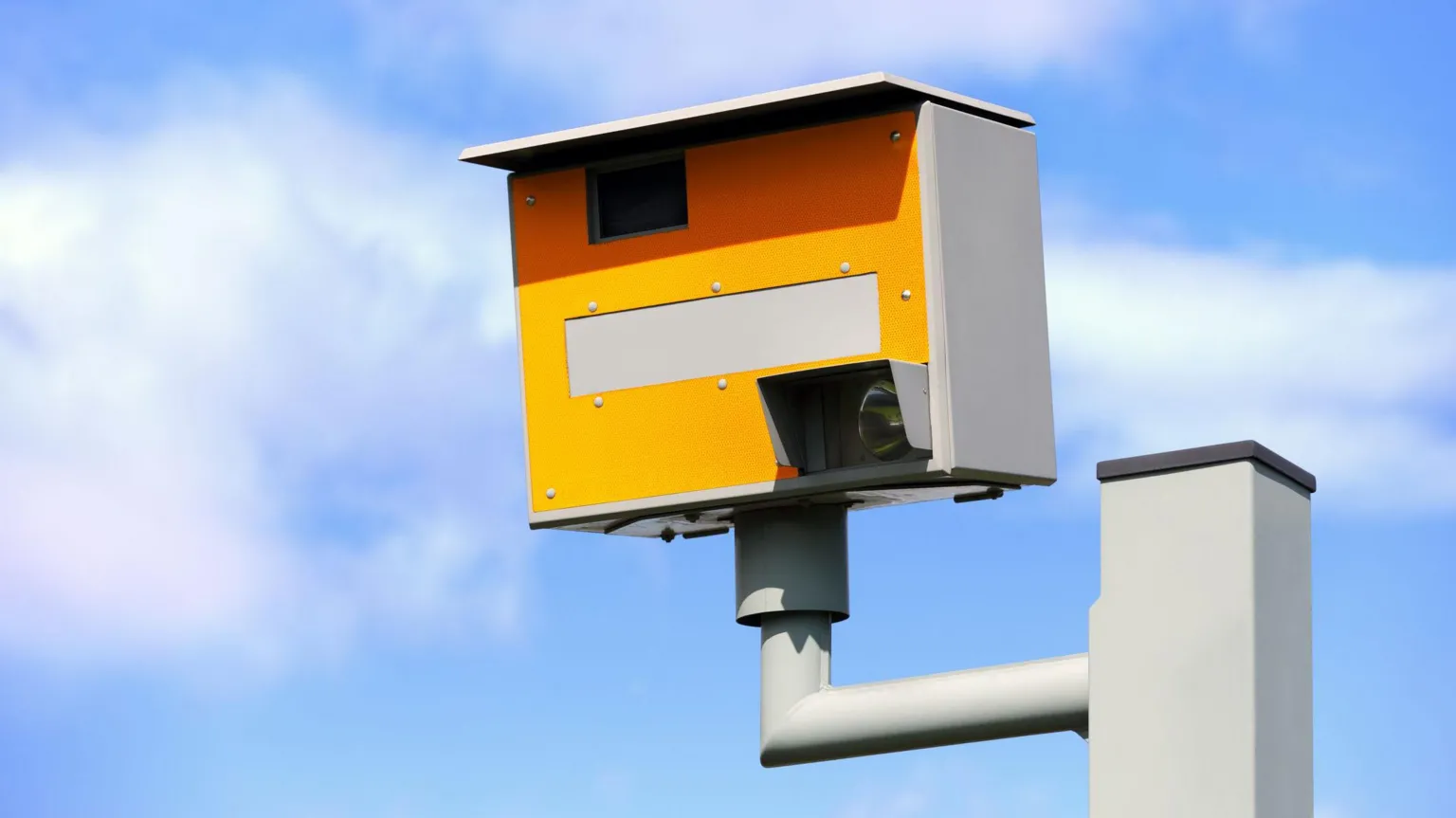 Mayo speeding fines quashed over camera error on N17