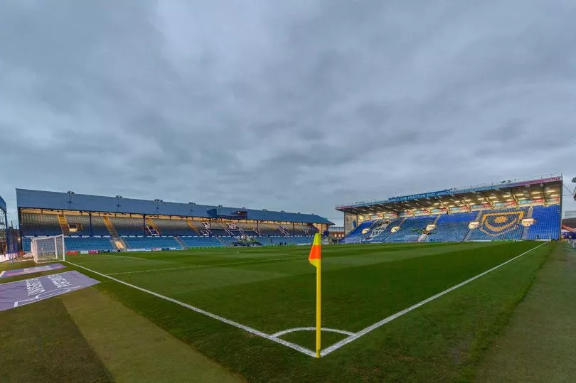 Championship game suspended and players off pitch after ‘medical emergency’