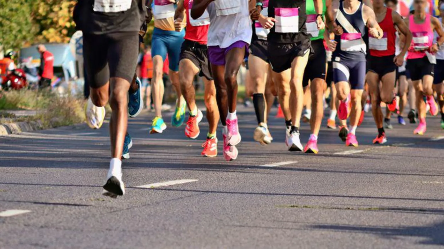 North Lincolnshire 10K race road closures announced