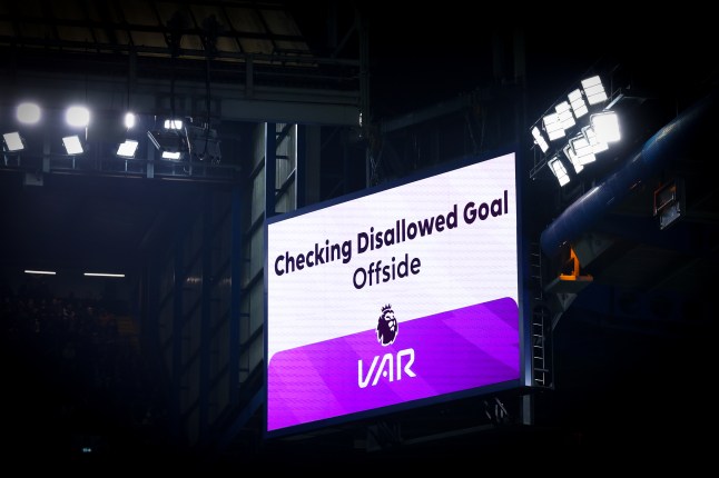 What is semi-automated offside technology? FA Cup debuts major VAR change