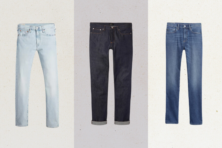 The Best Skinny Jeans for Men in 2025: Where to Buy Online