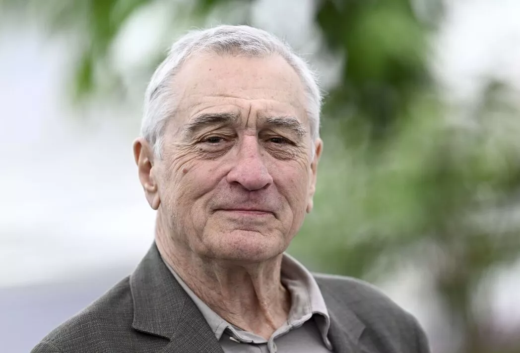 Robert De Niro names his favourite actors with James Dean & Marlon Brando listed