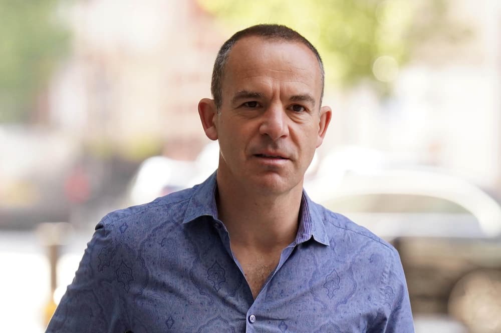 Martin Lewis’s charity will have powers to make ‘super complaints’