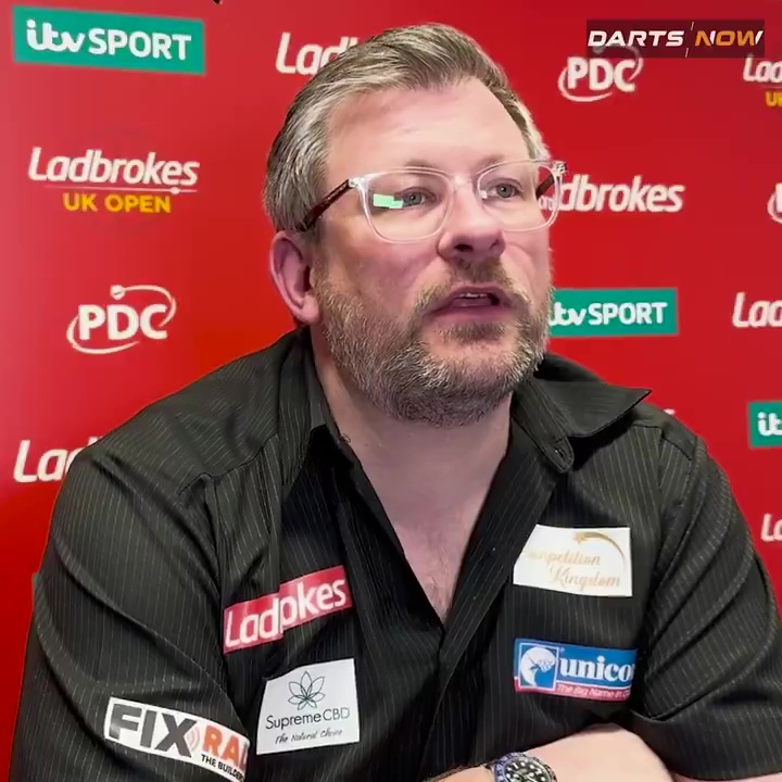 James Wade slams two Premier League picks as ‘about something bigger than darts’ as he blasts ‘idiots’ in c...