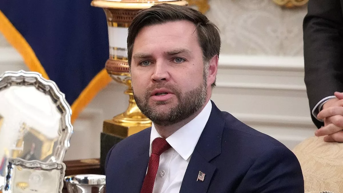 JD Vance's holiday plagued by protesters as family moved amid Zelensky backlash