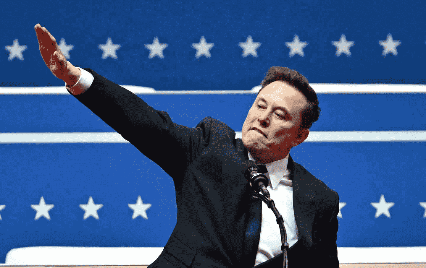 Who Will Stop Elon Musk’s Coup?