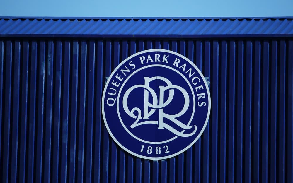 Two QPR players bailed after being arrested on suspicion of voyeurism 