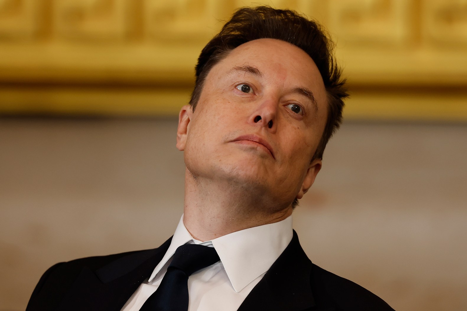 Musk and DOGE Are Violating American Privacy. This Union Is Suing