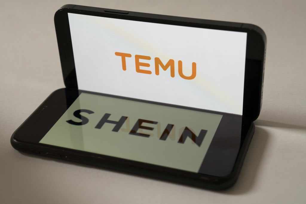 Temu and Shein Raised Prices, Removed Products as Trump’s China Tariffs Went Into Effect