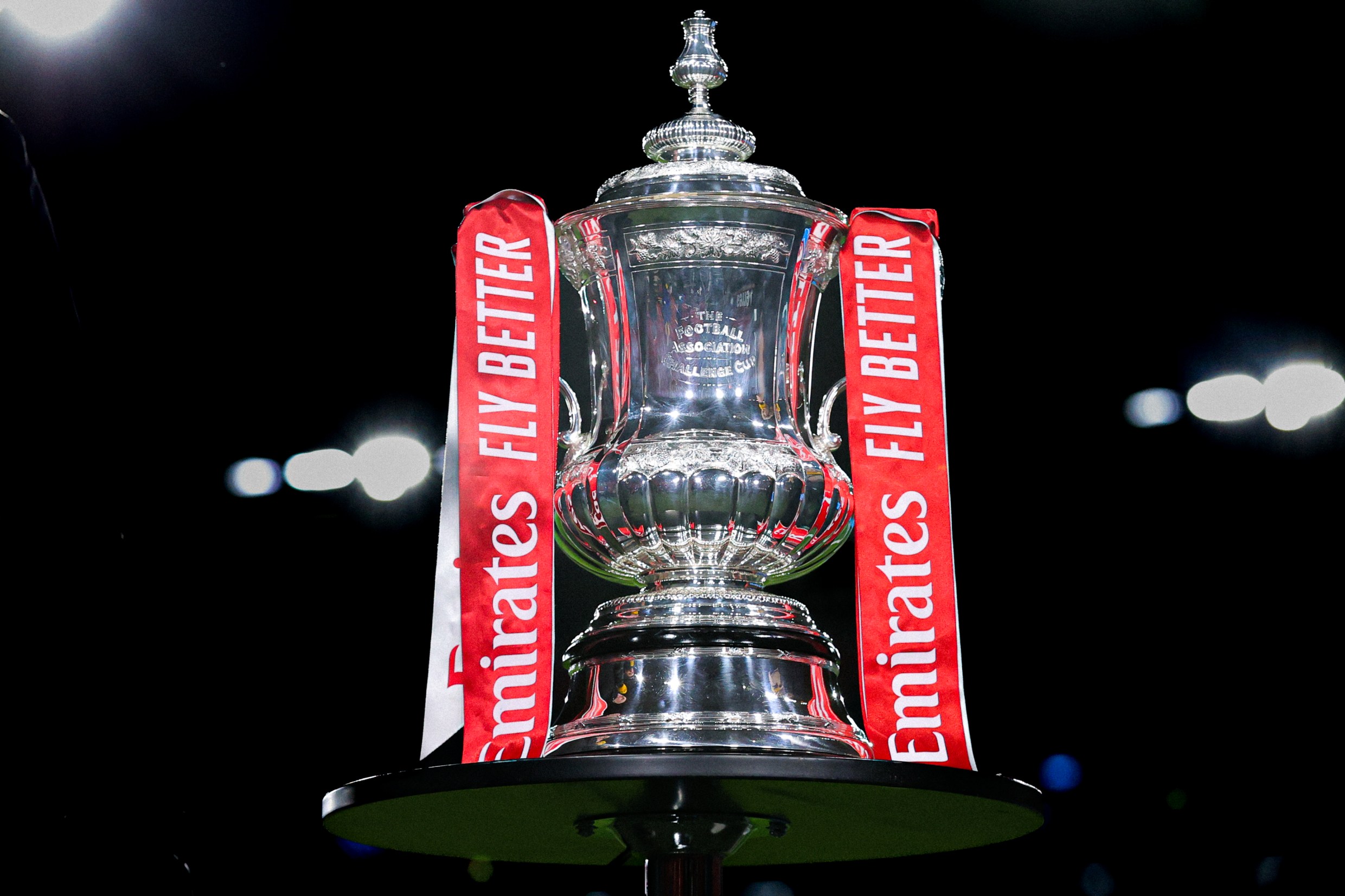 When is FA Cup quarter-final draw? Start time, TV channel and FREE stream as iconic competition reaches...