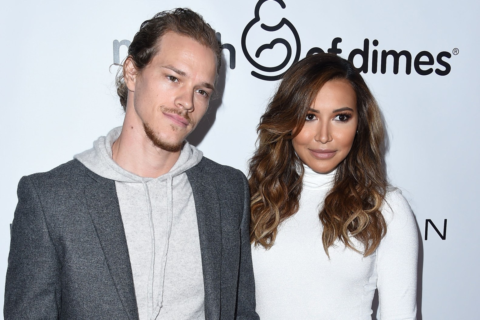 Naya Rivera's Ex-Husband Speaks for First Time on 'Glee' Star's Death