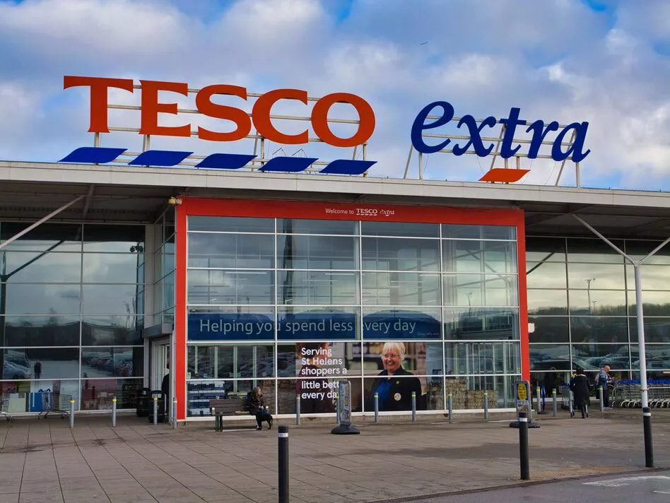 Tesco shoppers can bag 10,000 Clubcard points with 1 purchase before April 13