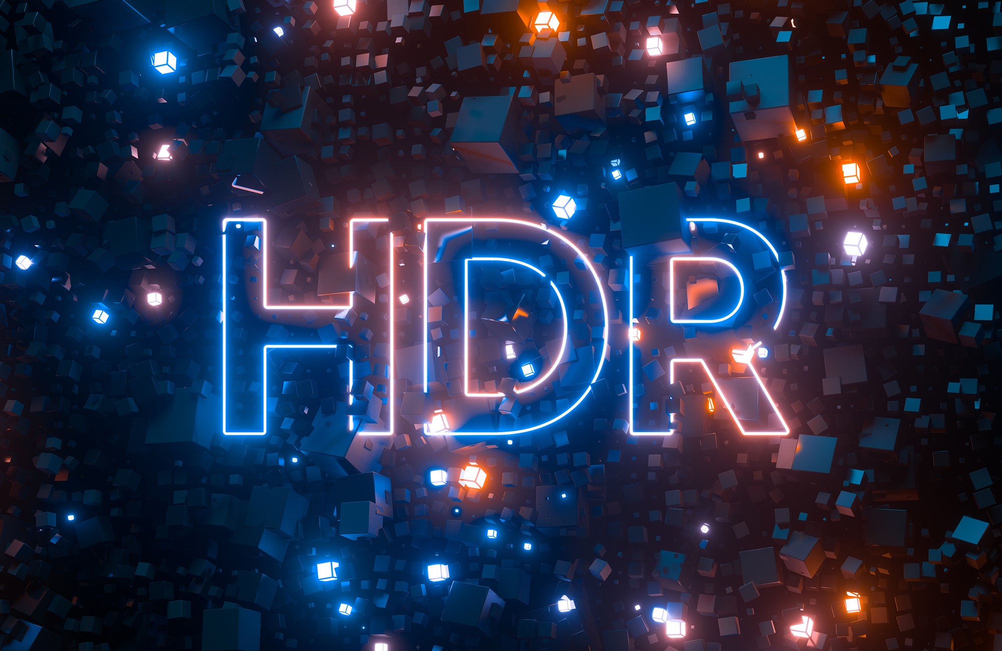 Everything You Need to Know About HDR for TV 