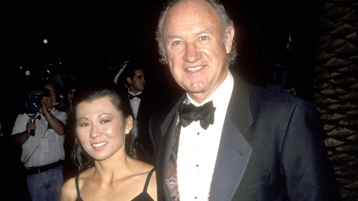 Gene Hackman and Betsy's pals detail last meeting with couple before tragedy