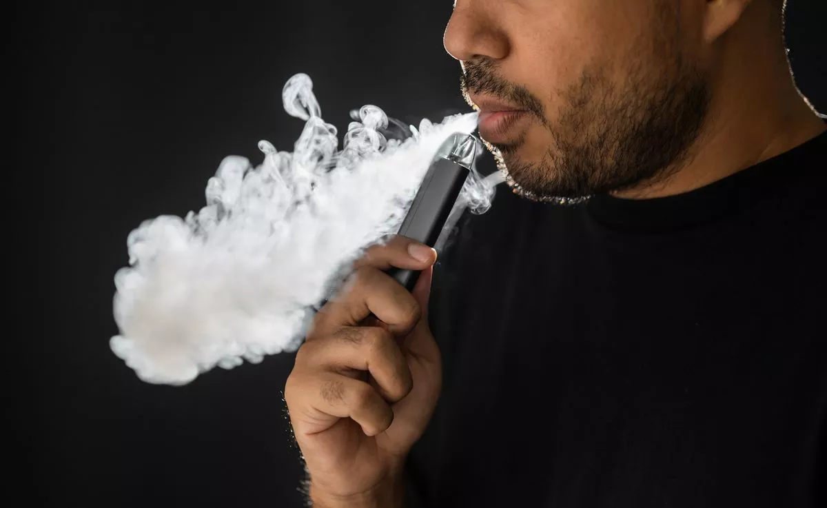 Steps to quitting vaping for good as study exposes deadly side effects - expert