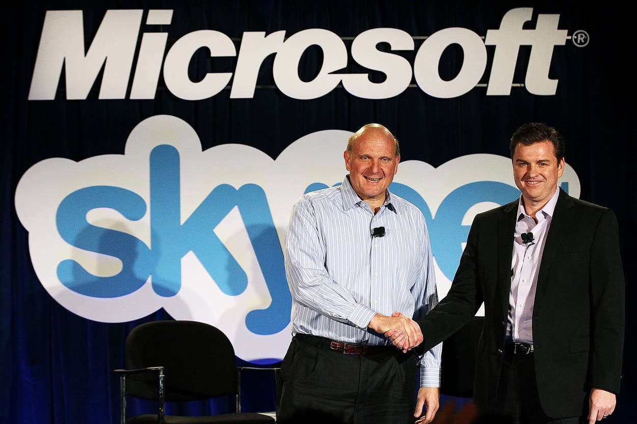 Microsoft to kill Skype and force people to use Teams