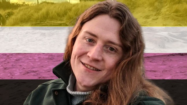 American vows to 'keep fighting' to be first non-binary person legally recognised in the UK