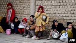 World Bank: Afghanistan's economic recovery precarious