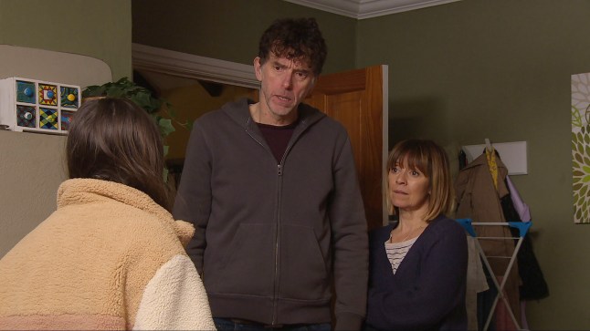 Marlon makes a desperate decision in Emmerdale as April's bullying spirals